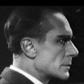 Alfred Abel (Joh Fredersen ) - joh